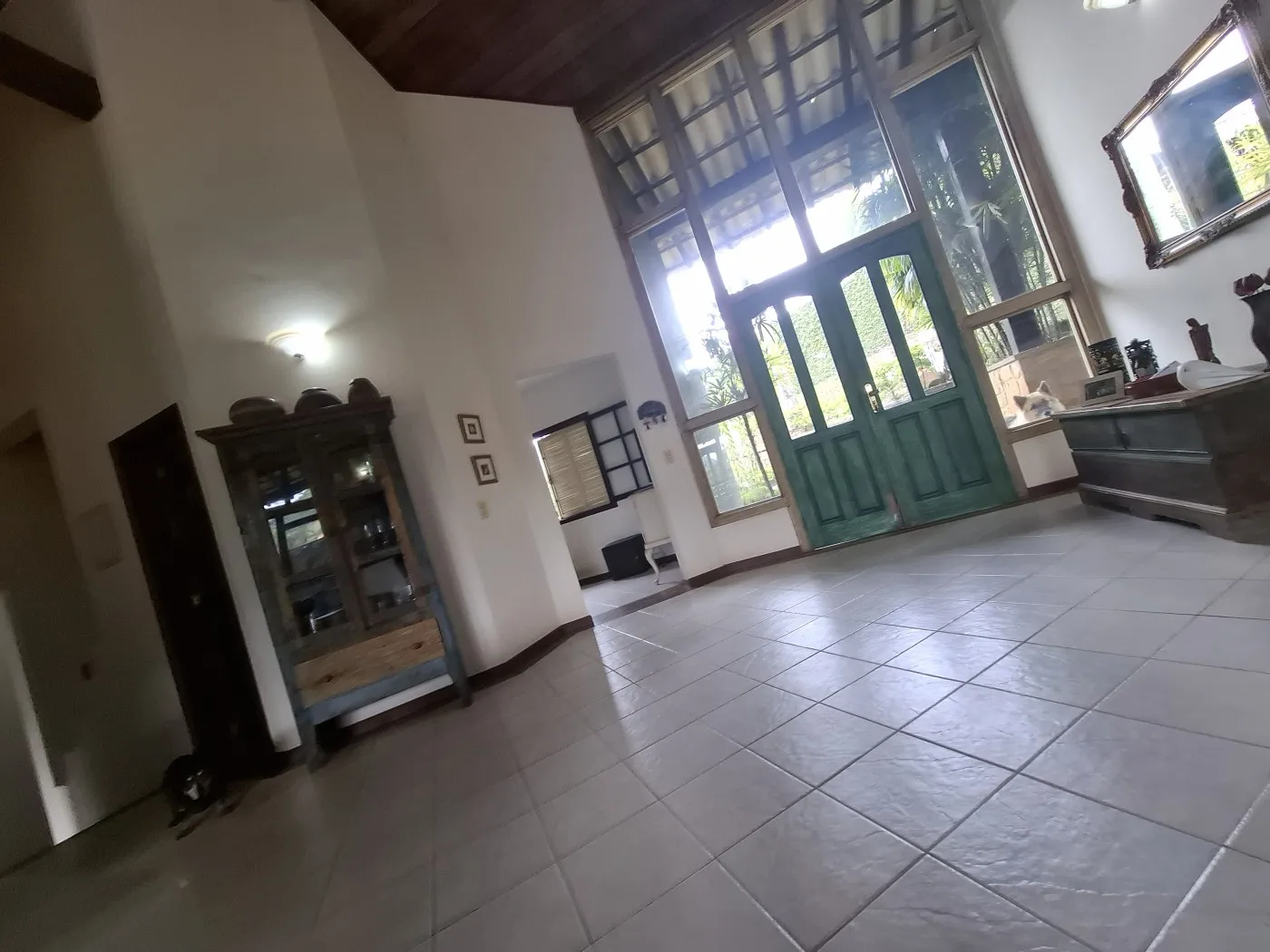 Imagem Casa em Condomínio para Venda em Teresópolis / RJ no bairro Green Valley