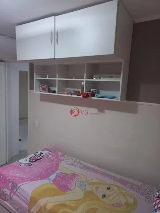 Imagem Apartamento com 2 dormitórios à venda, 57 m por R$ 275.000,00 - Vila Marieta - São Paulo/SP