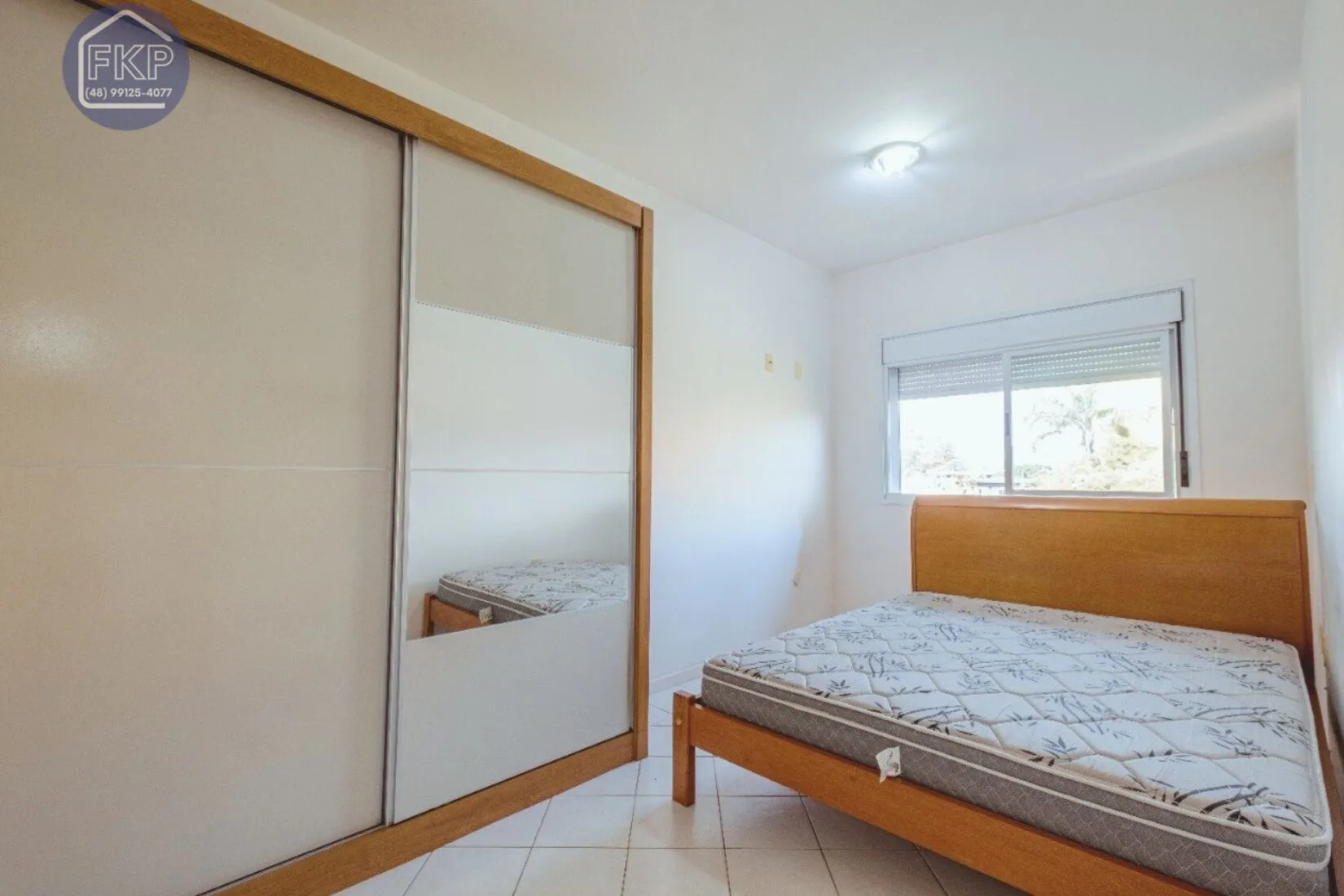 Imagem Apartamento 2 dormitórios!