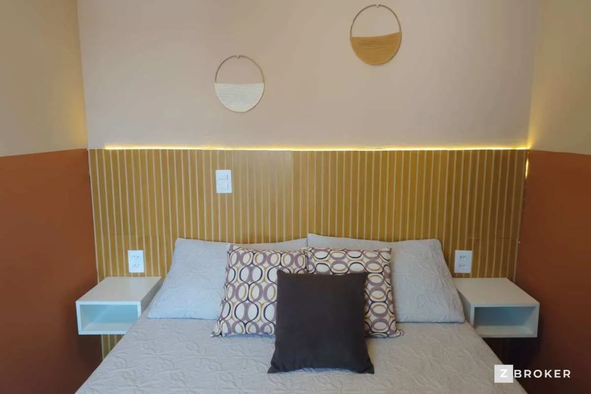 Imagem Apartamento à venda em Ubatuba, Praia Grande, com 1 quarto, 30m2