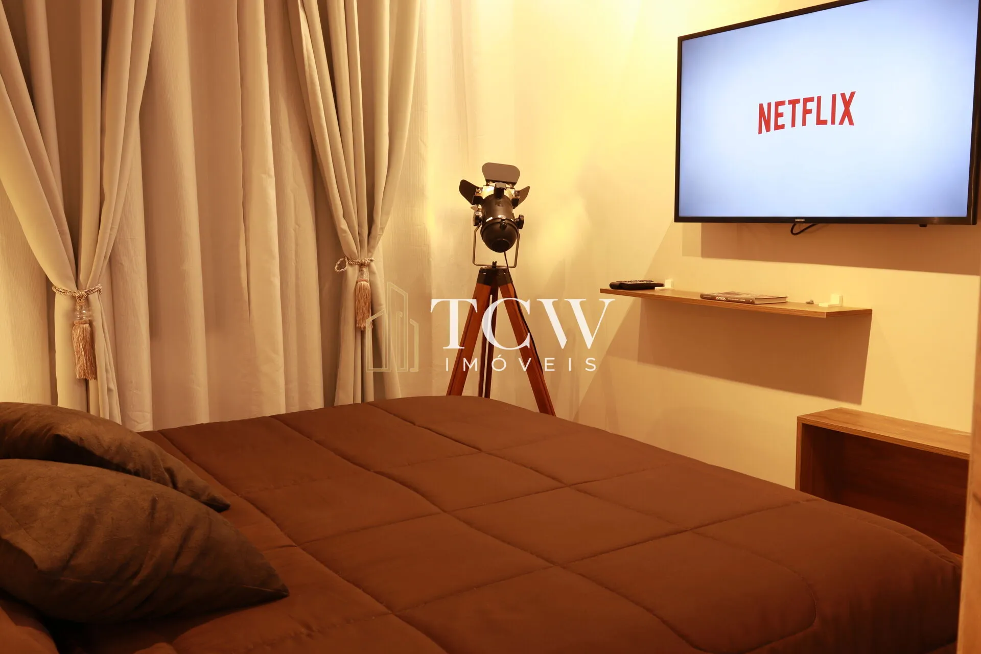 Imagem Apartamento para alugar no bairro Bela Vista - São Paulo/SP, Zona Central