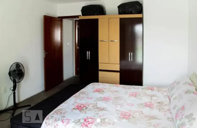 Imagem Sobrado para Venda por R$580.000,00 com 120m², 2 dormitórios, 2 suites e 3 vagas - Cidade patriarca, São paulo / SP - Cód. BDI35840