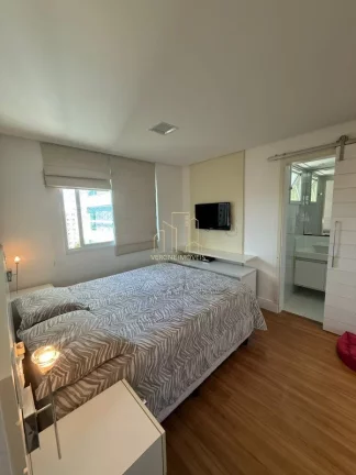 Imagem Apartamento à Venda em Alphaville Salvador 1 Porteira Fechada e Vista Livre 2 Quartos, 1 Suíte, Varanda Ampla Condomínio com Infraestrutura Completa R$ 900.000,00 Localização Privilegiada na Paralela