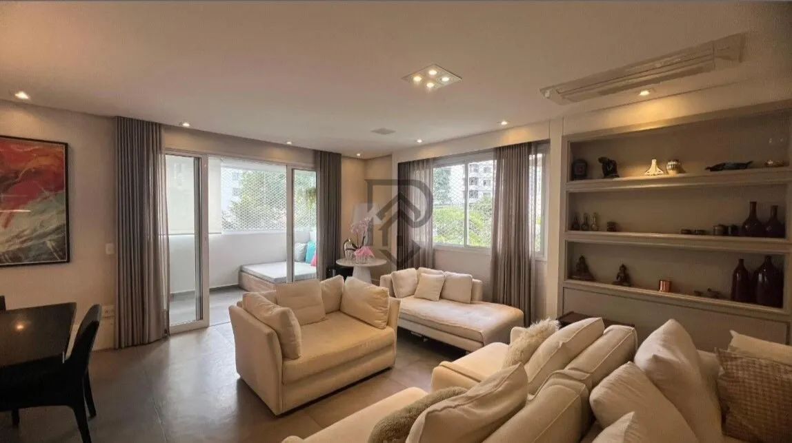 Imagem Apartamento Alto Padrão Murano Paraiso