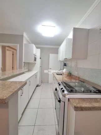 Imagem Apartamento à venda no Edifício All Time 3 Dormitórios 3 suítes, em Riviera de São Lourenço - Bertioga SP