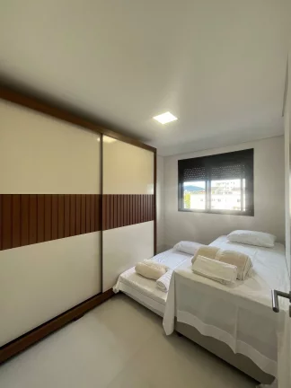 Imagem Apartamento mobiliado à venda em Joinville, zona norte.