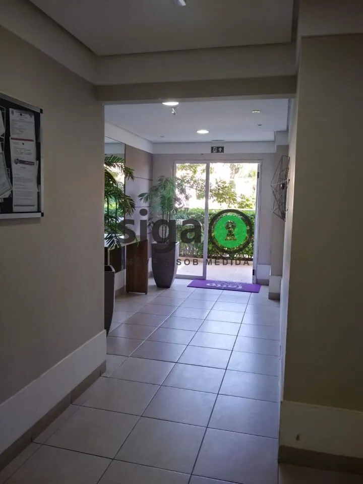Imagem 2 dormitórios na Vila Andrade