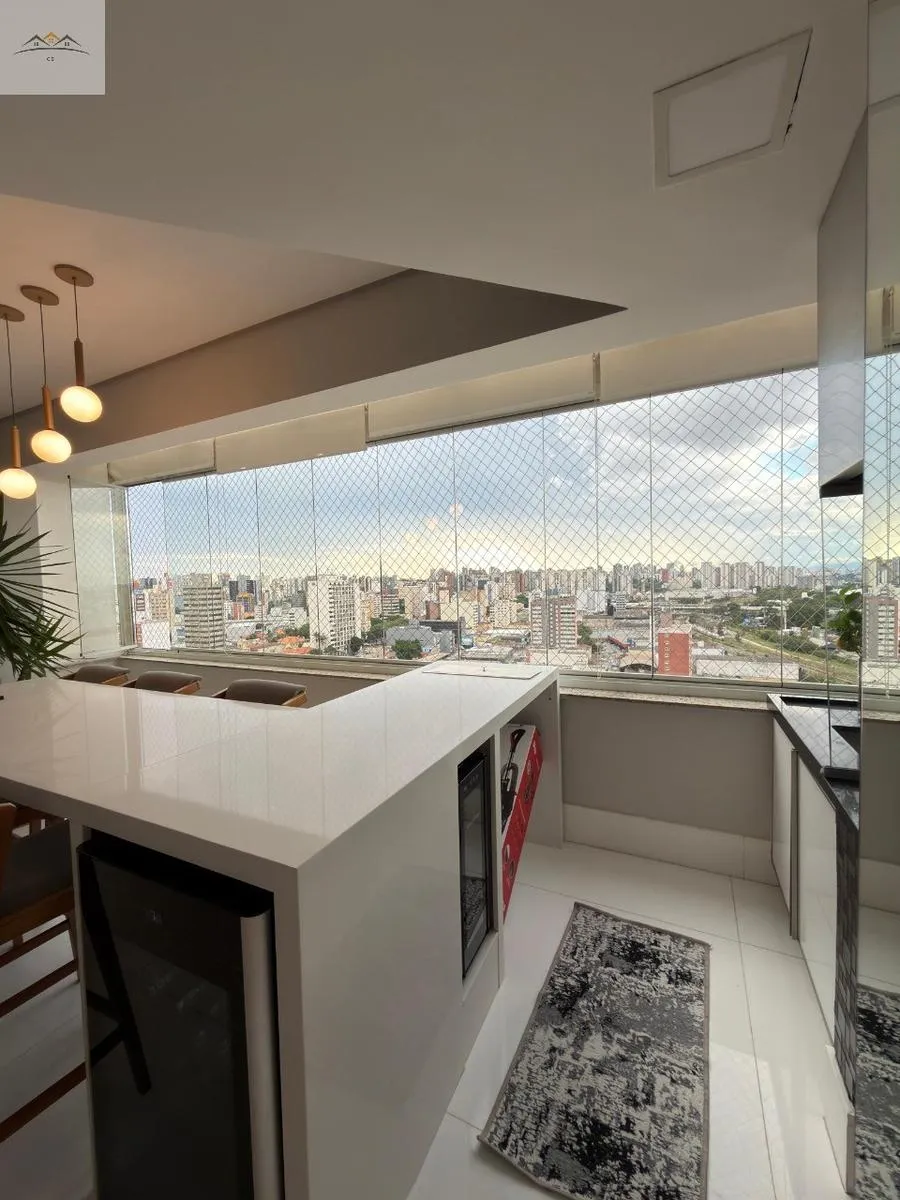 Imagem APARTAMENTO RESIDENCIAL em Santo André - São Paulo, Centro