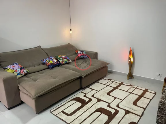Imagem LINDA CASA TERREA À VENDA EM BOIÇUCANGA COM 2 DORMITÓRIOS,PISCINA, EM CONDOMÍNIO COM 4 CASAS. ACEITA PERMUTA COM IMÓVEL EM JUQUEY