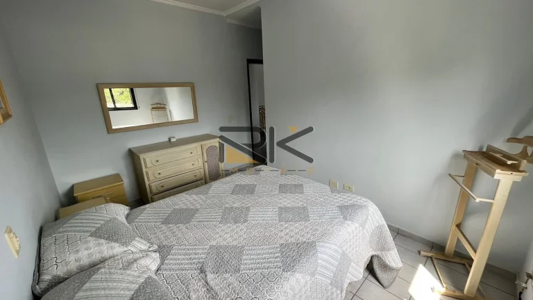 Imagem Cobertura Duplex TENÓRIO em Ubatuba-SP com 3 suítes,varanda gourmet com churrasqueira e piscina privativa,2 vagas de garagem
