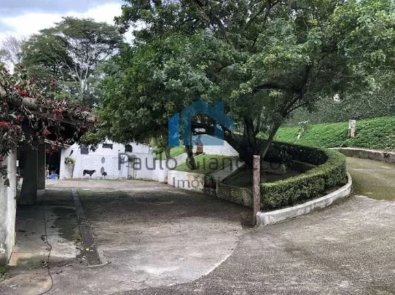 Imagem Casa de Alto Padrão à venda na Granja Viana