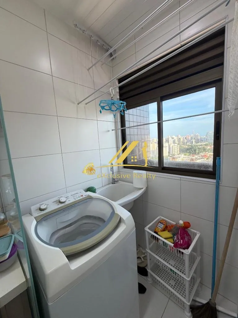 Imagem Apartamento RESIDENCIAL em Salvador - Bahia, Parque Bela Vista