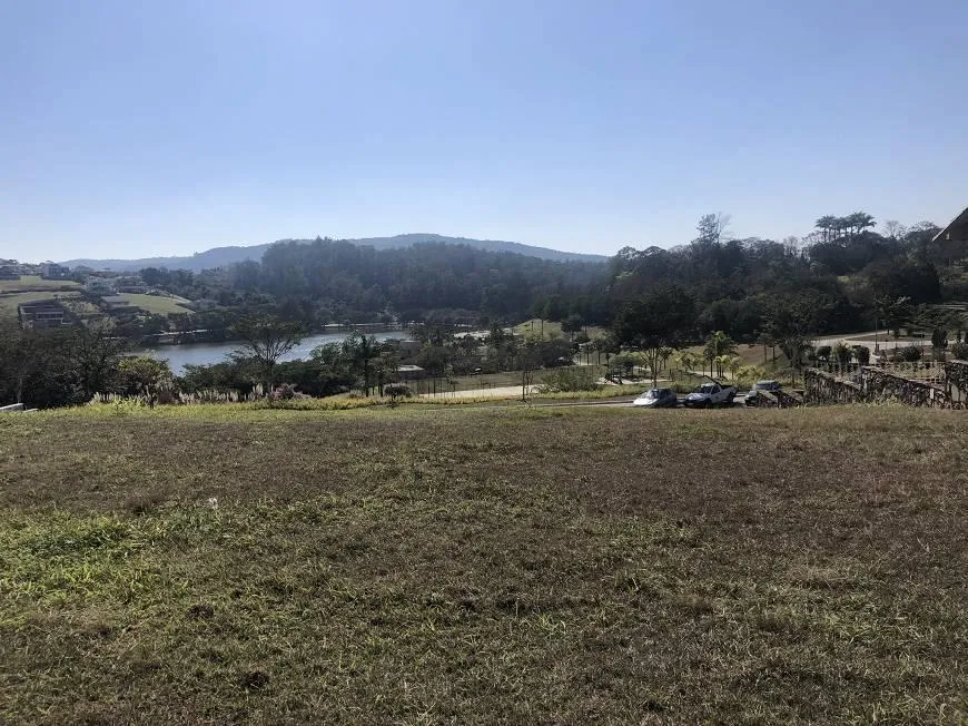 Imagem LOTE - VILLAGIO PARADISO