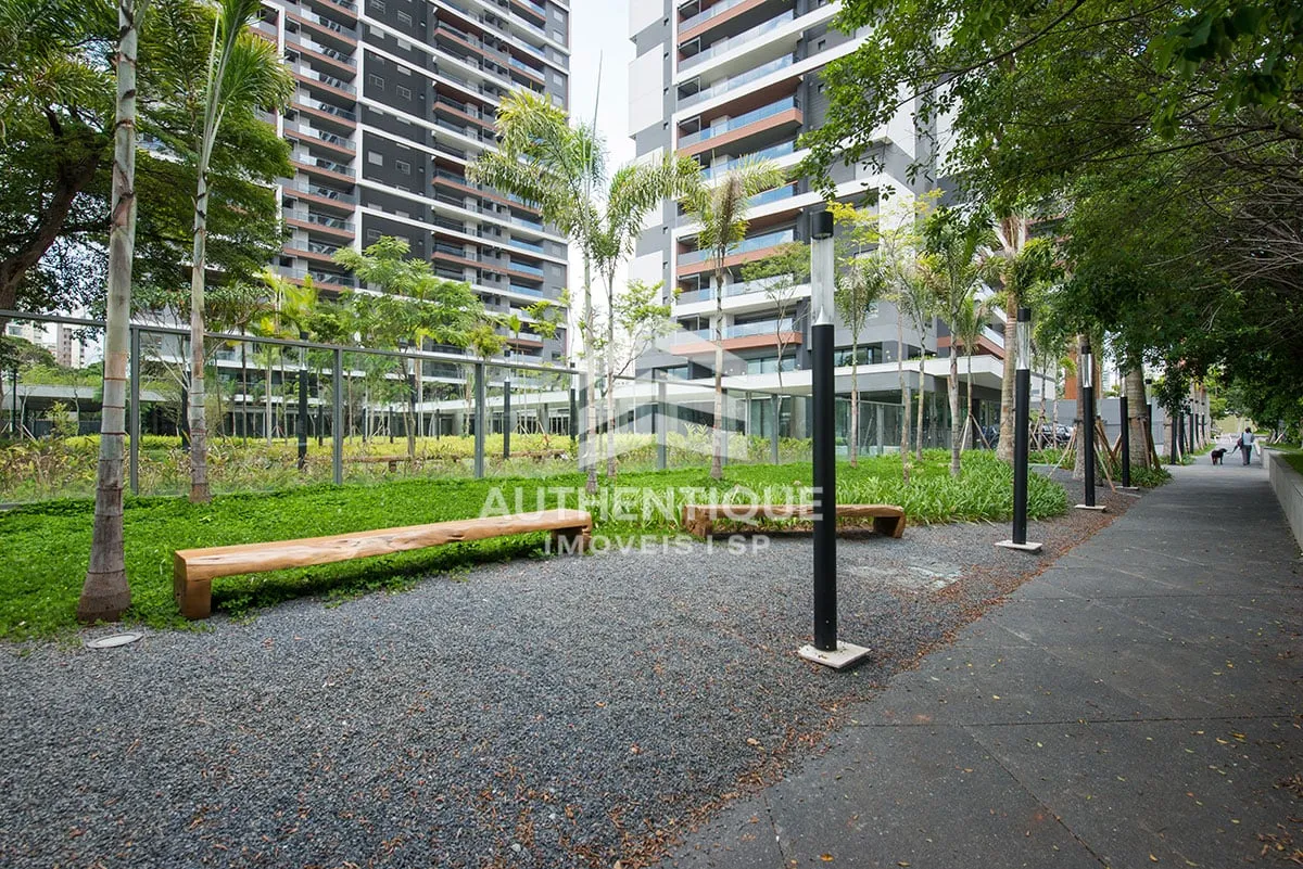 Imagem HABITARTE 2 BROOKLIN - Apartamento à venda em São Paulo/SP