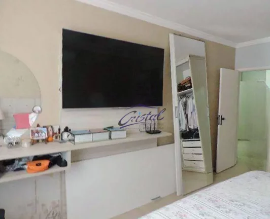 Imagem Casa com 3 dormitórios 1 suite à venda, 439 m² Chácara Vista Alegre - Cotia/SP