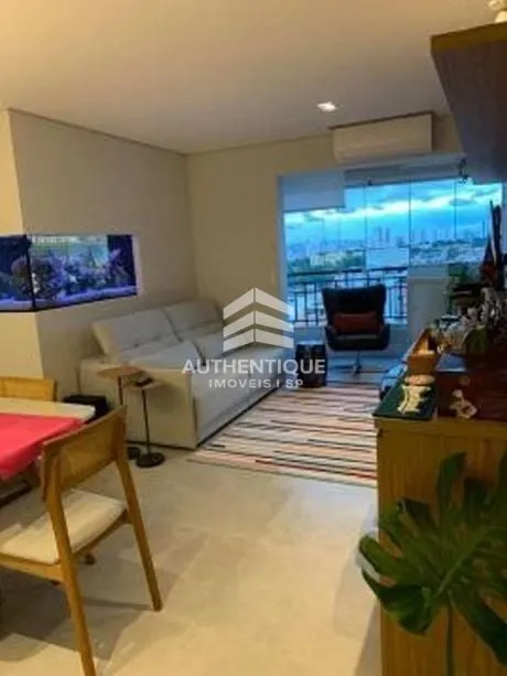 Imagem La Grand Maison Ipiranga - Apartamento à venda em São Paulo/SP