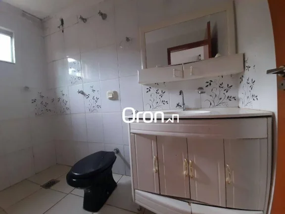 Imagem Casa à venda, 114 m² por R$ 600.000,00 - Parque Atheneu - Goiânia/GO