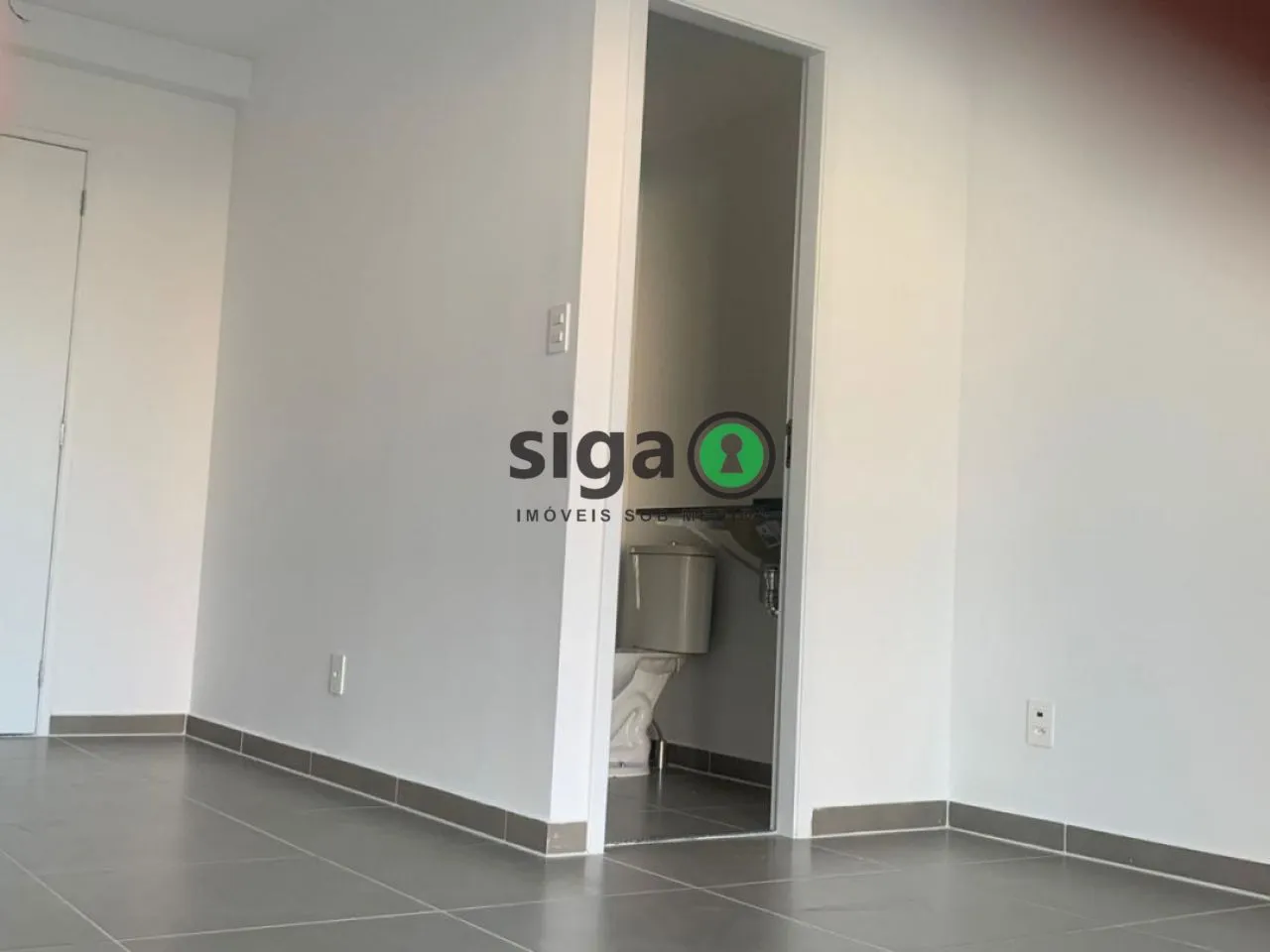 Imagem Apartamento à venda 1 Quarto, 31m², Vila Mariana - SP