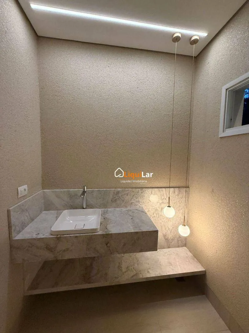 Imagem Sobrado Completo no Damha 3-Acabamento Premium