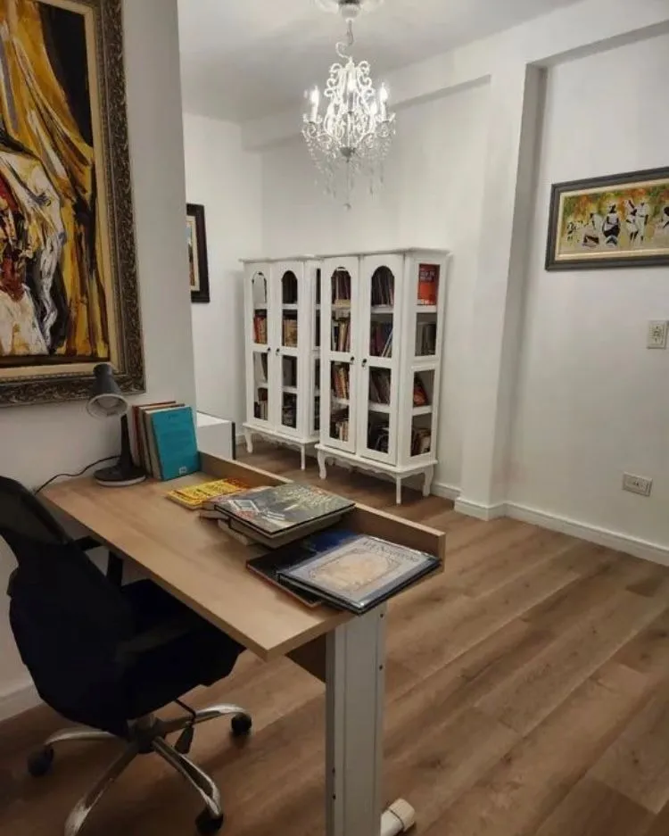 Imagem Encantadora Casa no Condomínio Alpes da Cantareira - Conforto, Estilo e Lazer