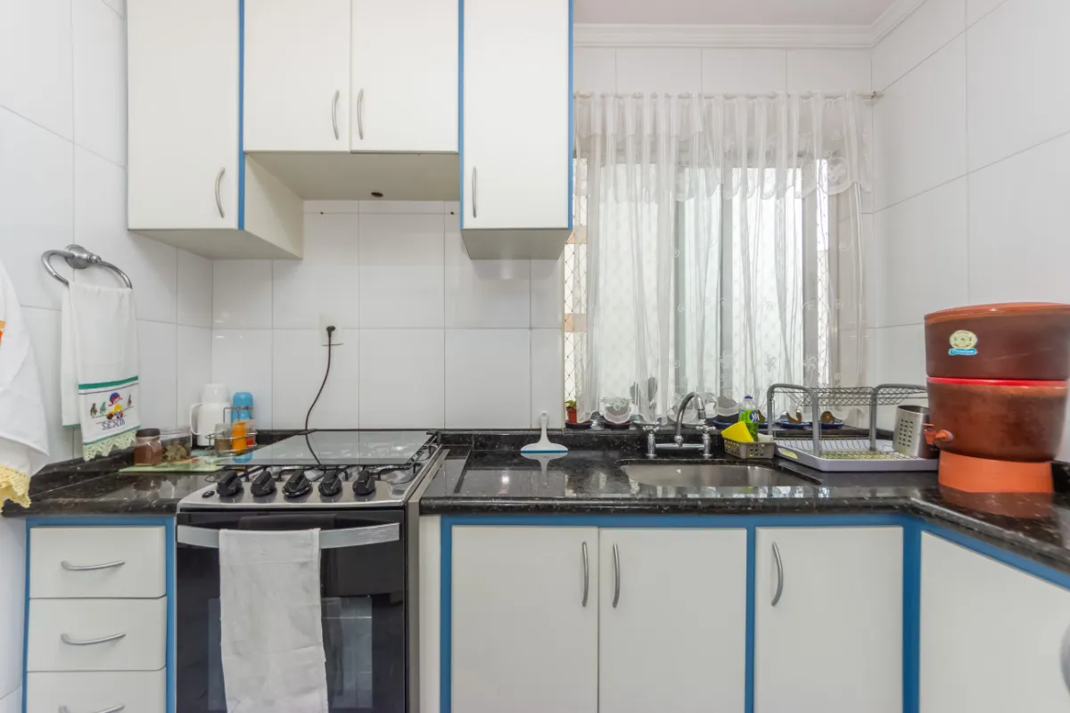 Imagem Apartamento para venda em Jardim Íris com 3 quartos, 61m2