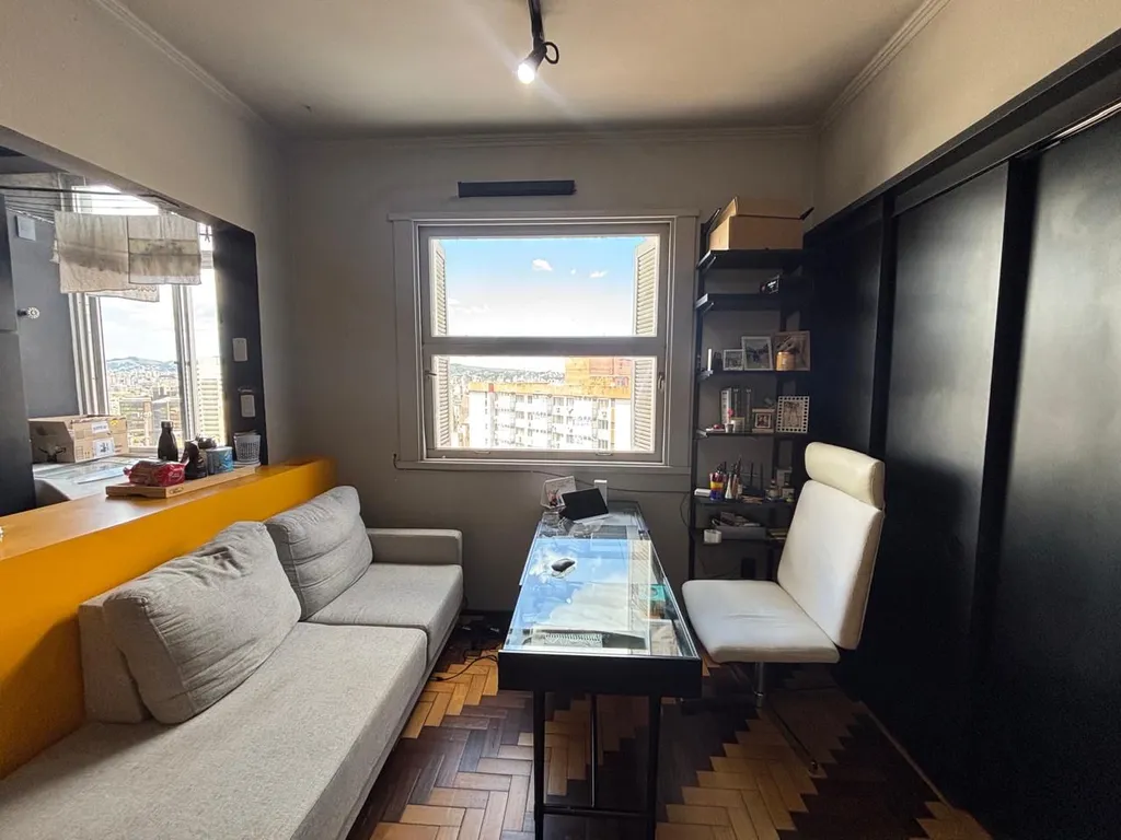 Imagem Apartamento em Centro Histórico