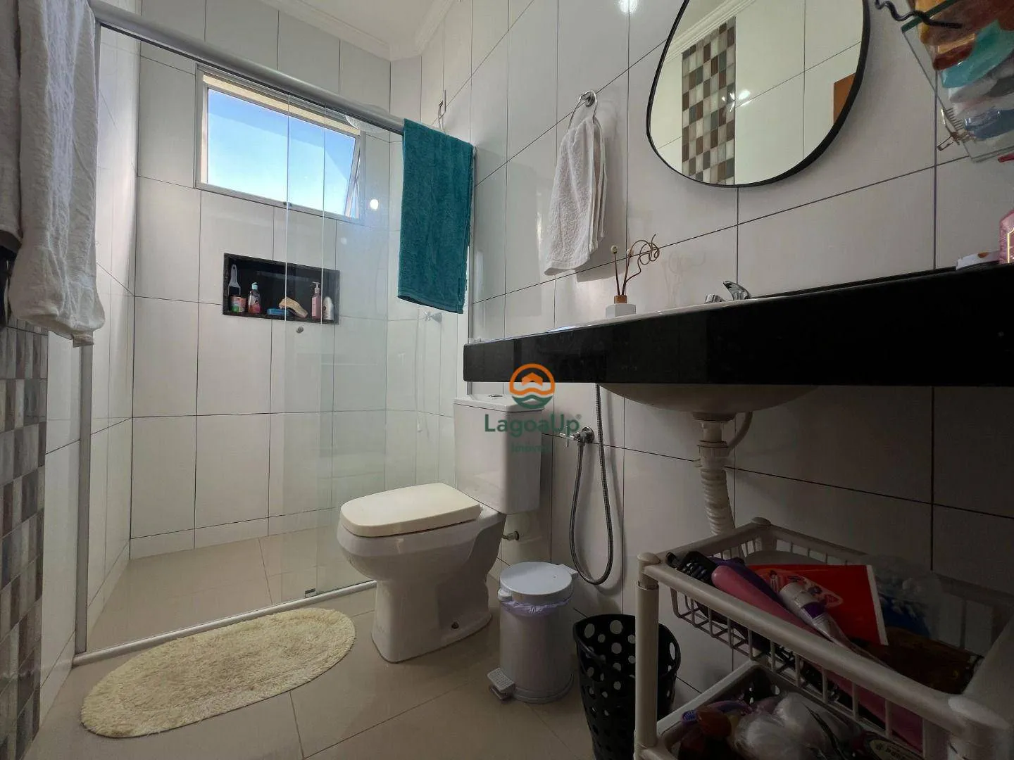 Imagem Apartamento com 2 dormitórios à venda, 58 m² por R$ 325.000 - Joana Marques - Lagoa Santa/MG