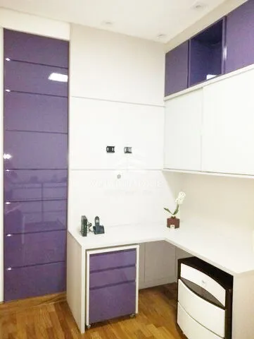 Imagem VILMA MALHEIRO NOVA PETRÓPOLIS SÃO BERNARDO DO CAMPO - Apartamento à venda no bairro Nova Petrópolis - São Bernardo do Campo/SP
