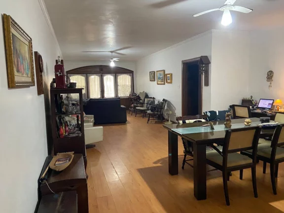 Imagem Excelente Apartamento com 4 dormitórios, Boqueirão- Santos !