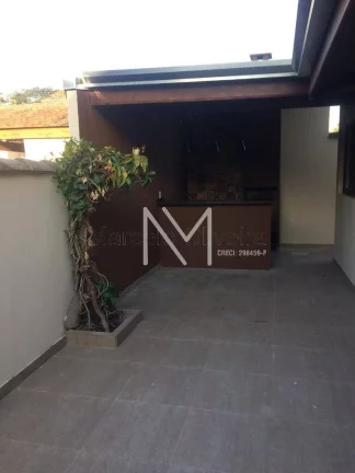 Imagem Casa em condomínio para venda 3 Quartos 1 Suíte 220m² - Bairro Urbanova
