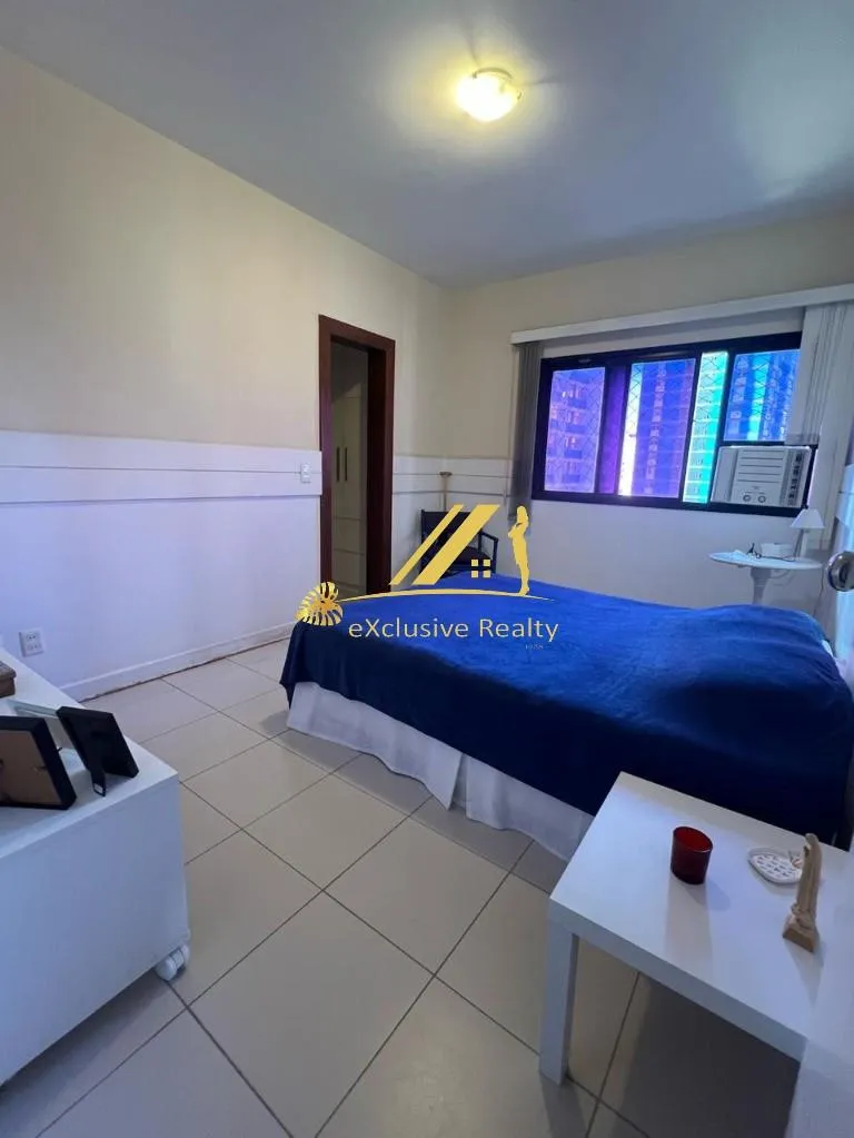 Imagem Apartamento RESIDENCIAL em Salvador - Bahia, Pituba