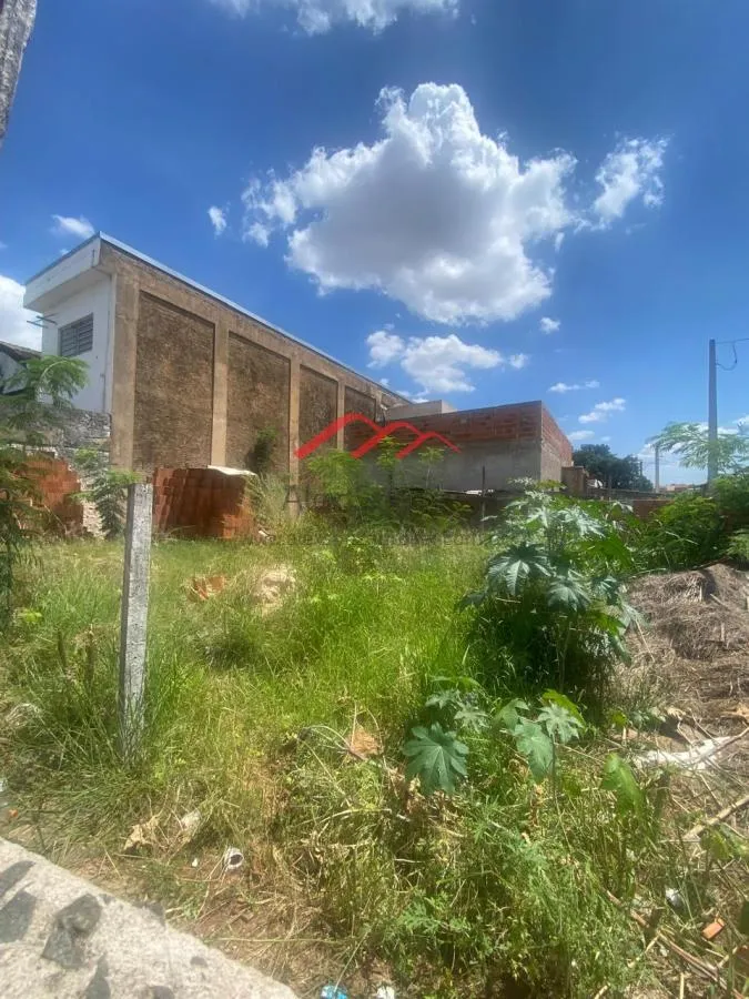Imagem Terreno para Venda em Sumaré, Jardim São Francisco (Nova Veneza)