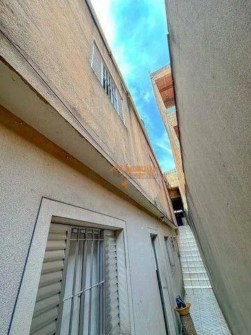 Imagem Casa com 4 dormitórios à venda, 150 m² por R$ 515.000,00 - Jardim Cumbica - Guarulhos/SP