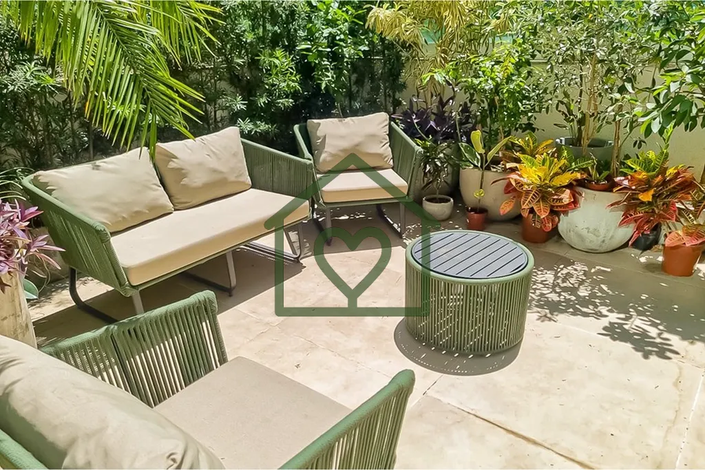 Imagem GARDEN EXCLUSIVO - HILL160 MENINO DEUS 
Sofisticação e Conforto em 135m² de Puro Requinte 
Garden...
