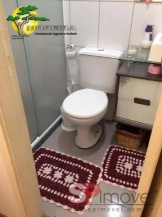 Imagem SOBRADO EM CONDOMÍNIO FECHADO PARA VENDA EM JARAGUA