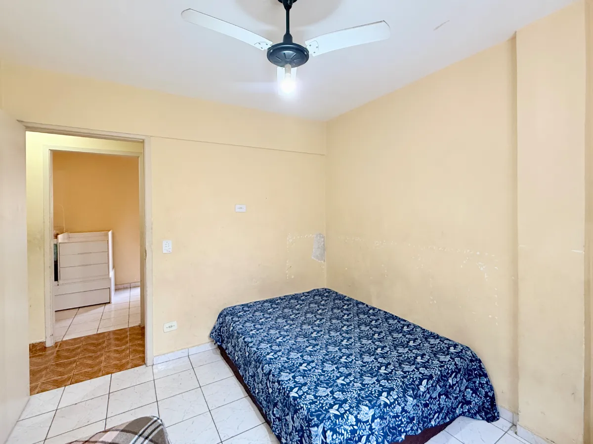 Imagem Apartamento para venda em Parque Maria Helena com 3 quartos, 90m2