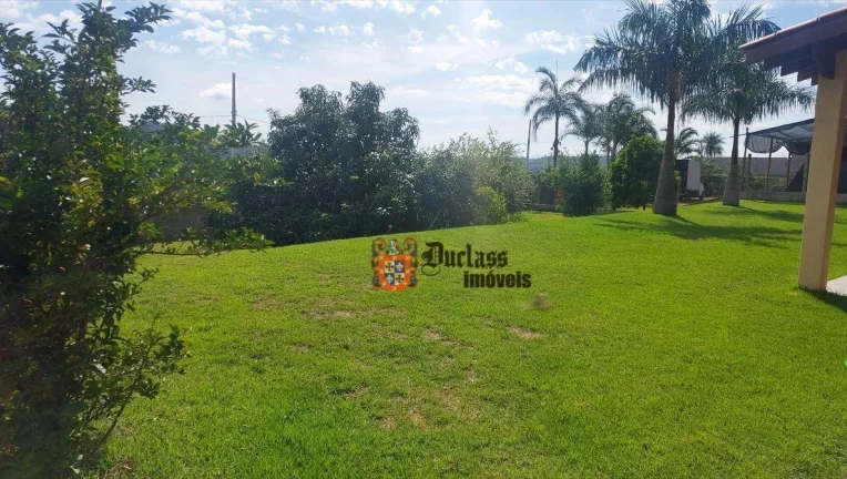 Imagem Chácara com 2 dormitórios à venda, 4000 m² por R$ 910.000,00 - Alvorada - Jarinu/SP