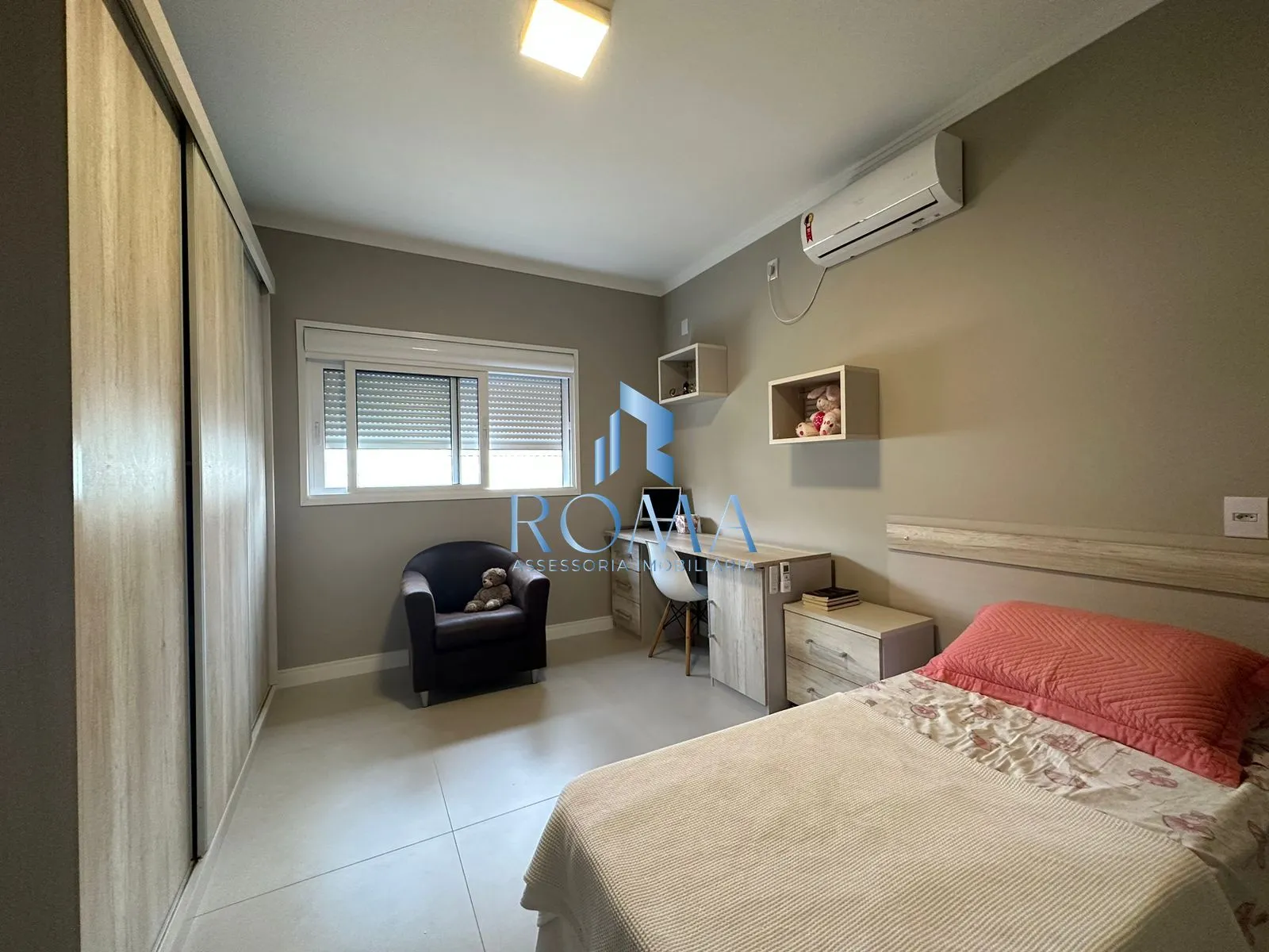 Imagem CONDOMINIO RESIDENCIAL PUNTA CANA - CAMOBI