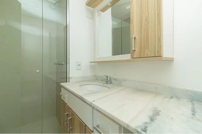 Imagem Apartamento para venda no bairro Jardim Botânico em Porto Alegre