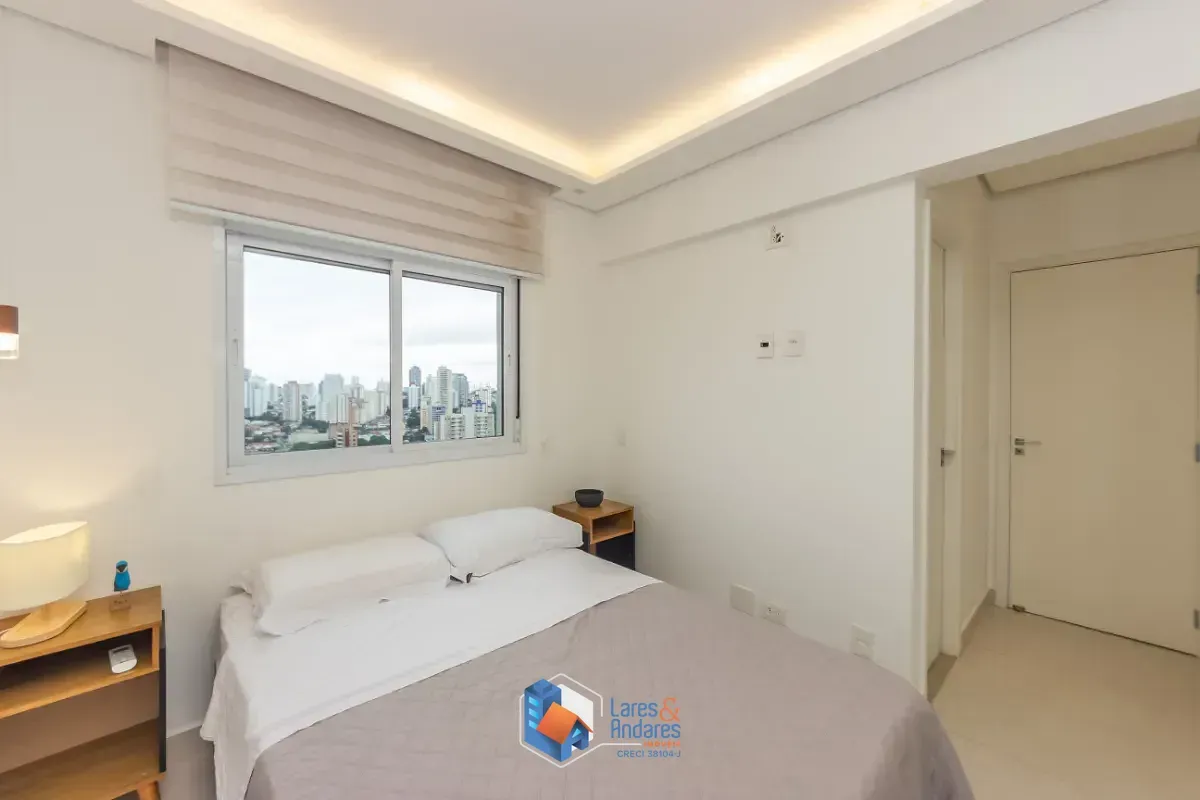 Imagem Cobertura para venda em Chácara Inglesa com 2 quartos, sendo 1 suíte, 118m²