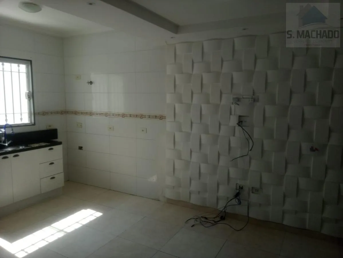 Imagem Apartamento para Venda em Santo André / SP no bairro Parque das Nações