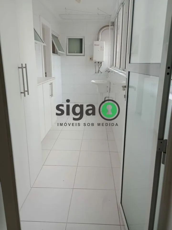 Imagem Apartamento á Venda no Jardim Paulista - 240m², 3 quartos , 2 vagas