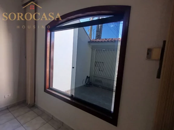 Imagem Casa à Venda - 3 dormitórios - Vila Carvalho
