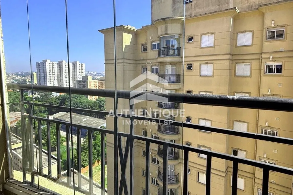 Imagem STAR LIFE RESIDENCE CLUB ASSUNCAO SAO BERNARDO DO CAMPO - Apartamento à venda no bairro Assunção - São Bernardo do Campo/SP