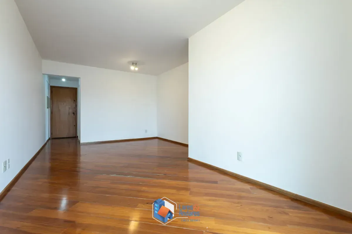 Imagem Apartamento para venda em Vila Ipojuca com 3 quartos, sendo 1 suíte, 83m²