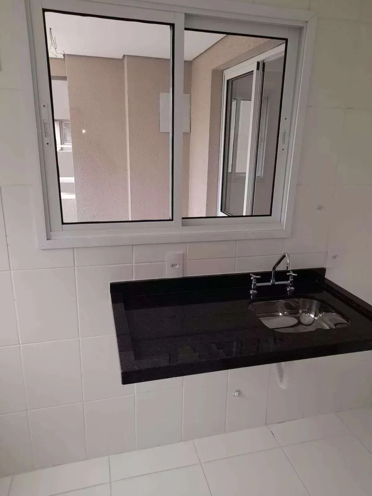 Imagem Apartamento 2 dormitórios - Jardim Bela Vista - Santo André