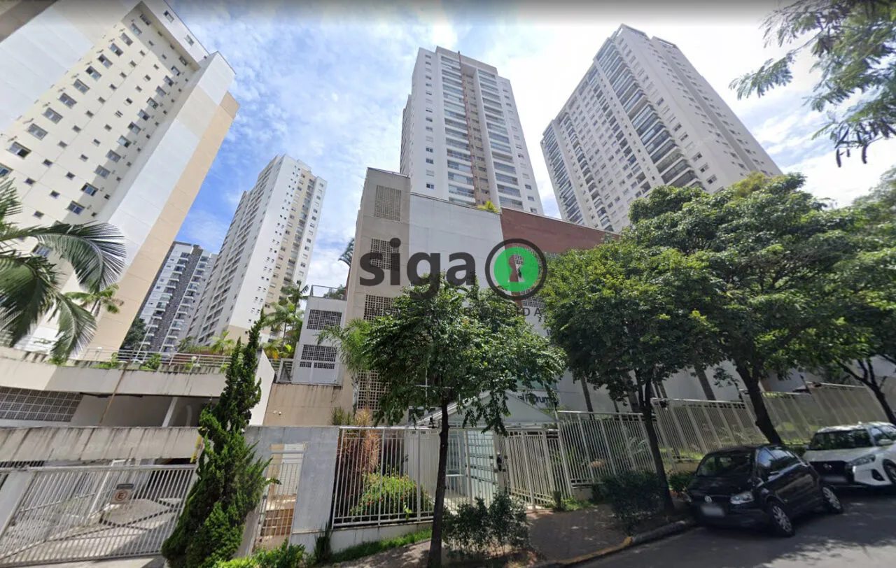 Imagem APARTAMENTO PARA VENDA COM 2 DORMITÓRIOS, 2 VAGAS E VARANDA GOURMET