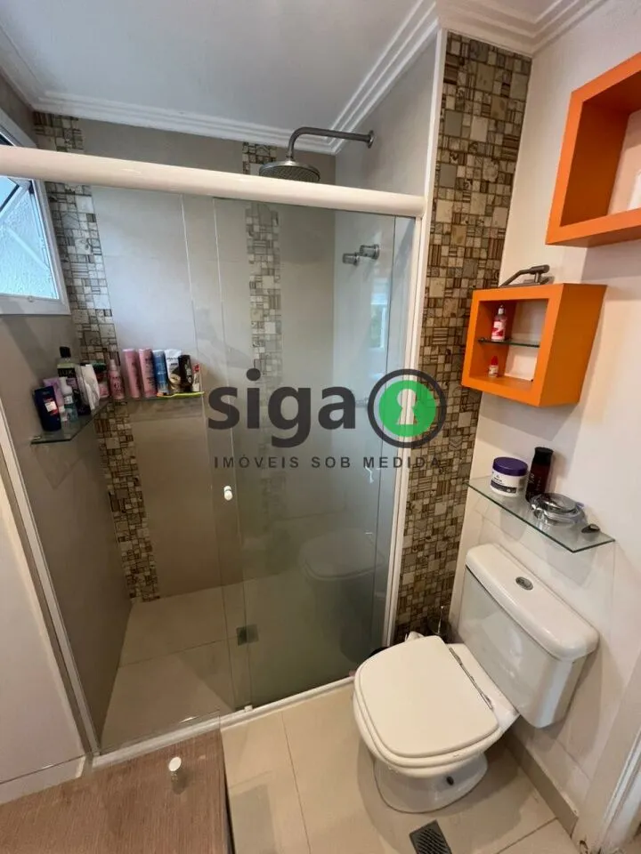 Imagem Apartamento à venda com 2 suites na Vila Andrade - 84m²