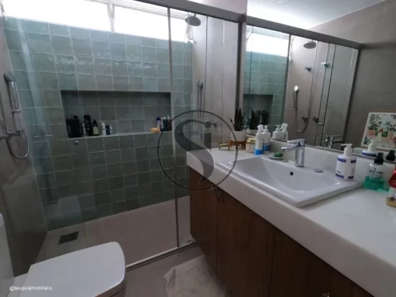 Imagem APARTAMENTO RESIDENCIAL em SÃO PAULO - SP, ITAIM BIBI