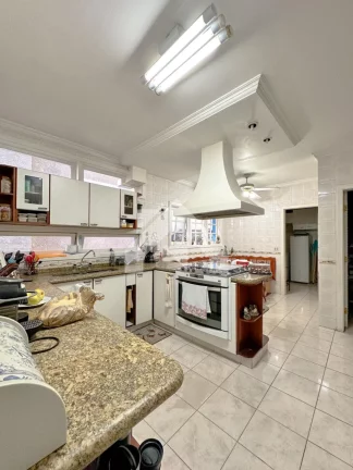 Imagem Casa de Condomínio em Residencial Dez (Alphaville) - Santana de Parnaíba